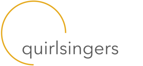 Logo of quirlsingers